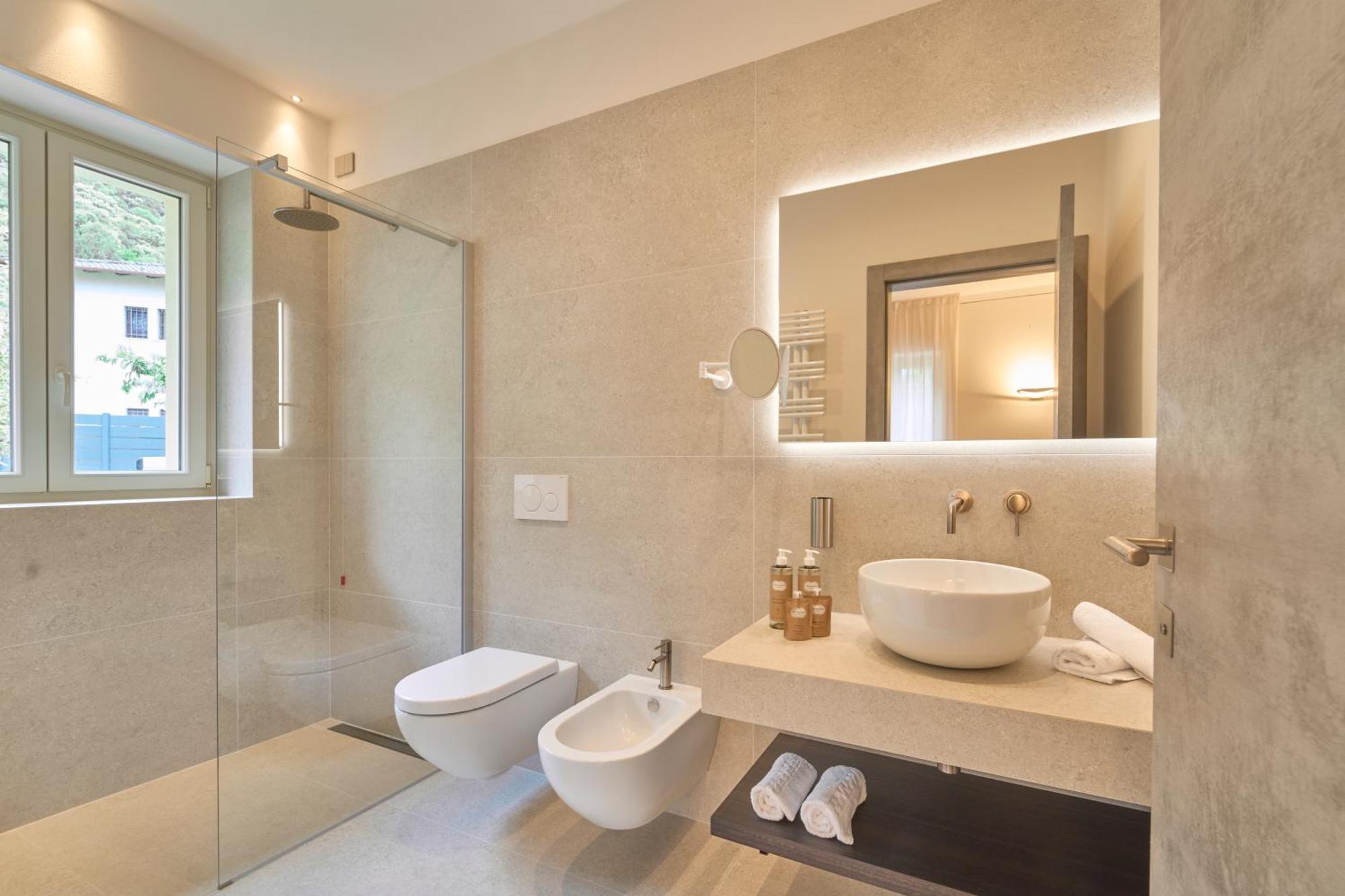 Hotel Villa Cuserina Cannobio Luaran gambar